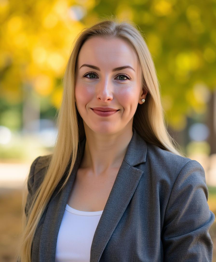 HR Experts LLC - Fractional HR Consultant and Expert Professional Headshot
